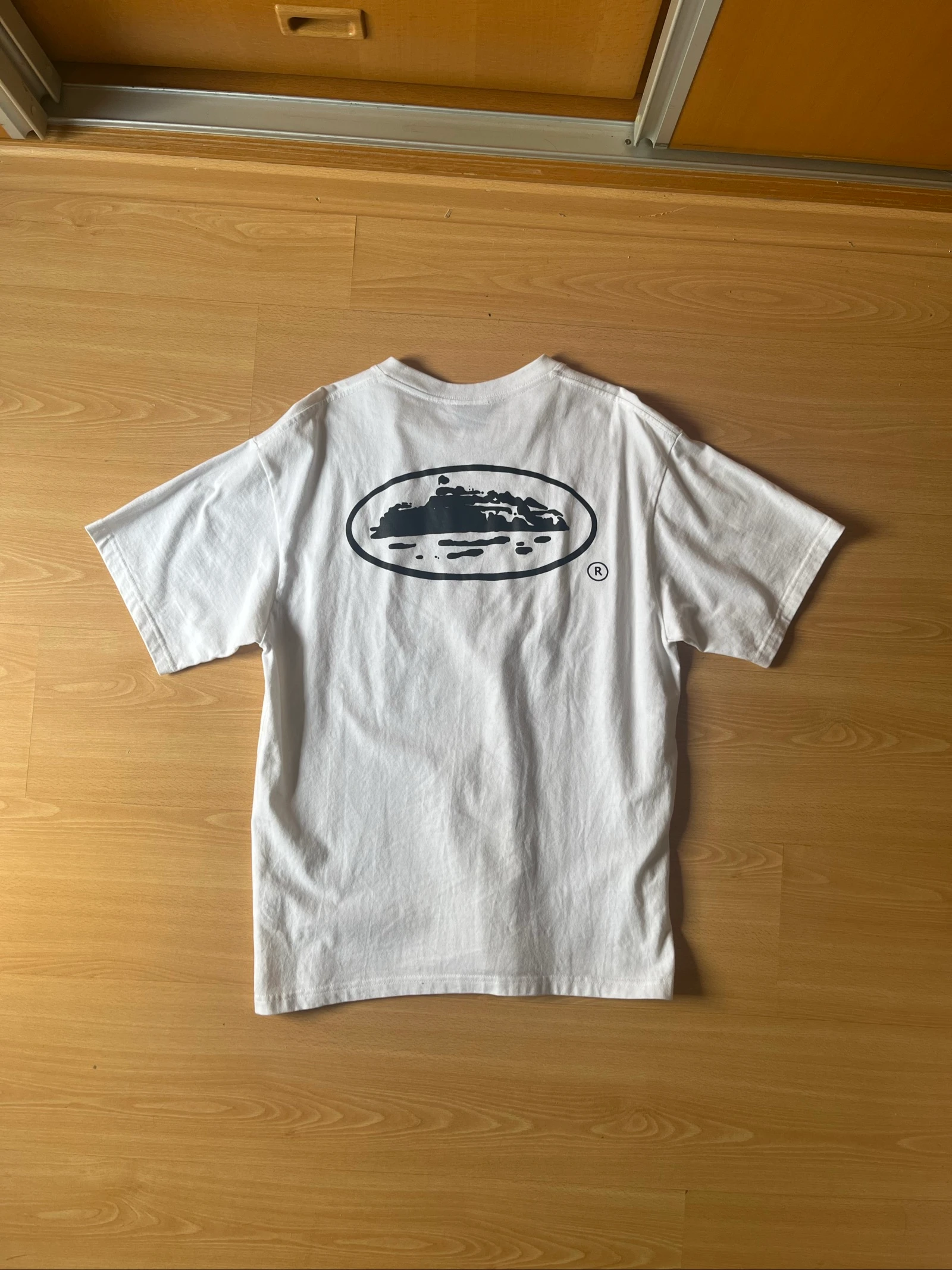 Camiseta Corteiz – photo 2